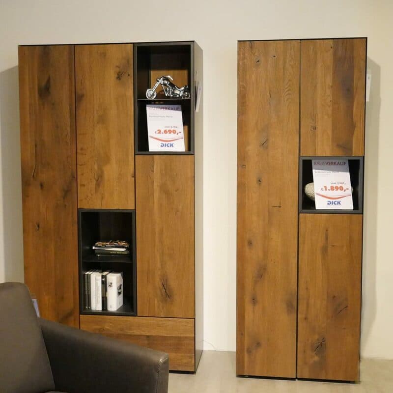 Wöstmann Zeilenschrank Werra