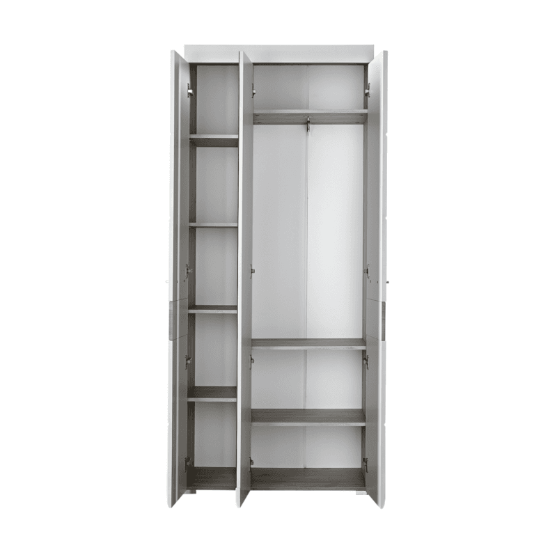 Trendstore „Irian“ Garderobenschrank Innenraum