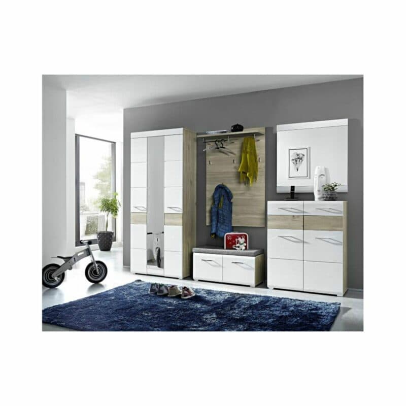 Trendstore „Irian“ Wohnbeispiel