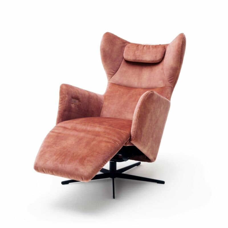 Comfort Republic „Clemens“ Sessel - Funktion