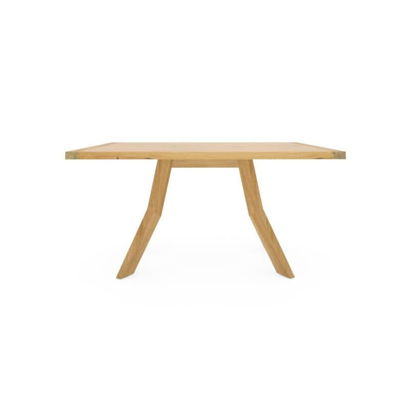 Team 7 Yps Esstisch Eiche Wild, Länge 140 cm.