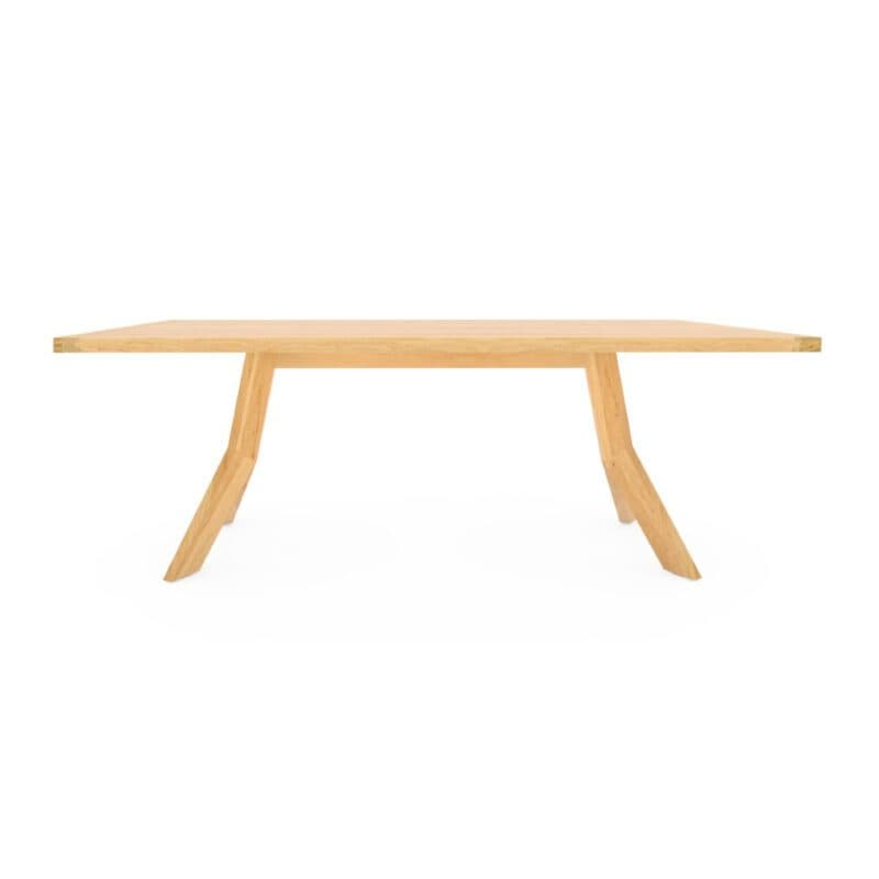 Team 7 Yps Esstisch Erle natur, Länge 200 cm.