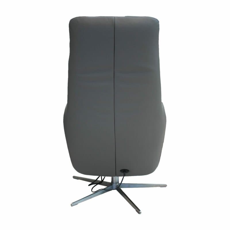 Comfort Republic „Rufus“ Drehsessel - Large - Rücken