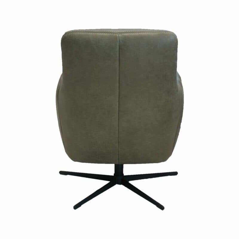 Comfort Republic „Rufus“ Drehsessel - Niedrig - Rücken