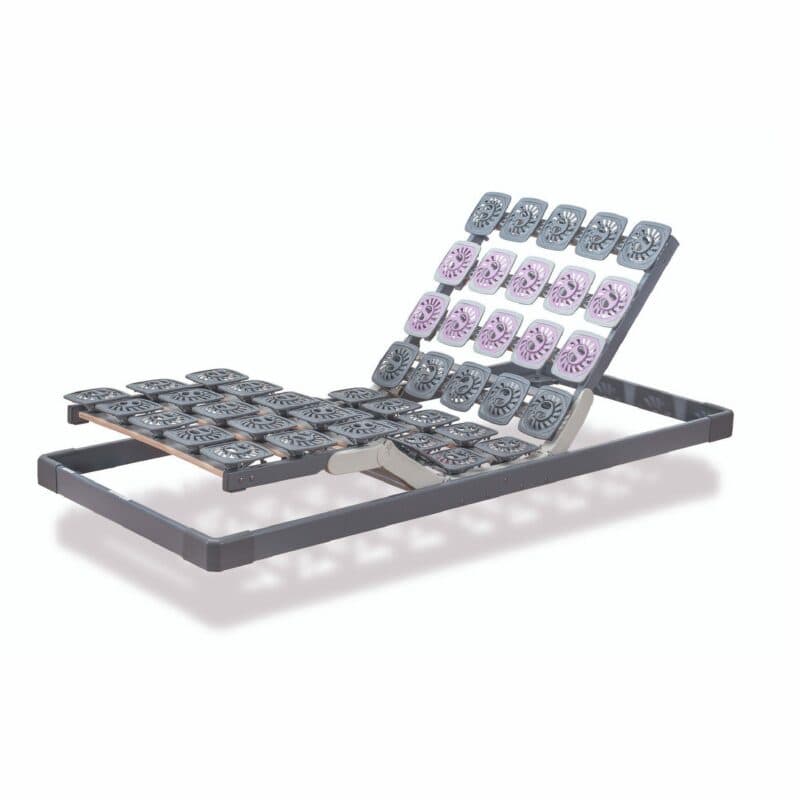 Tempur Lattenrost Premiumflex 3000 beweglich