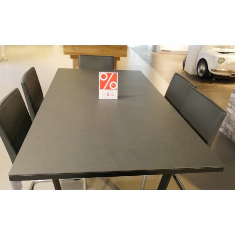 Bert Plantagie Blend Esstisch - Detail Tisch