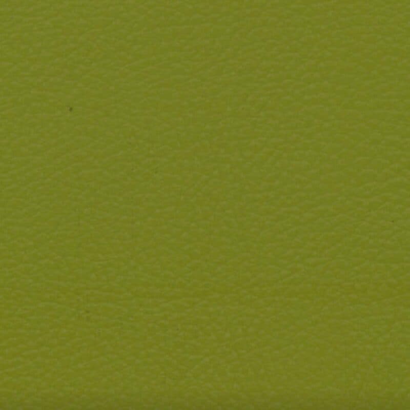 Contur Penthouse Bezug Leder Tendens 7601 Lime