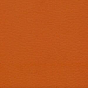 Contur Penthouse Lederbezug Tendens oranje