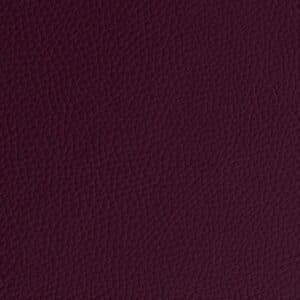 Contur Penthouse Lederbezug Tendens plum