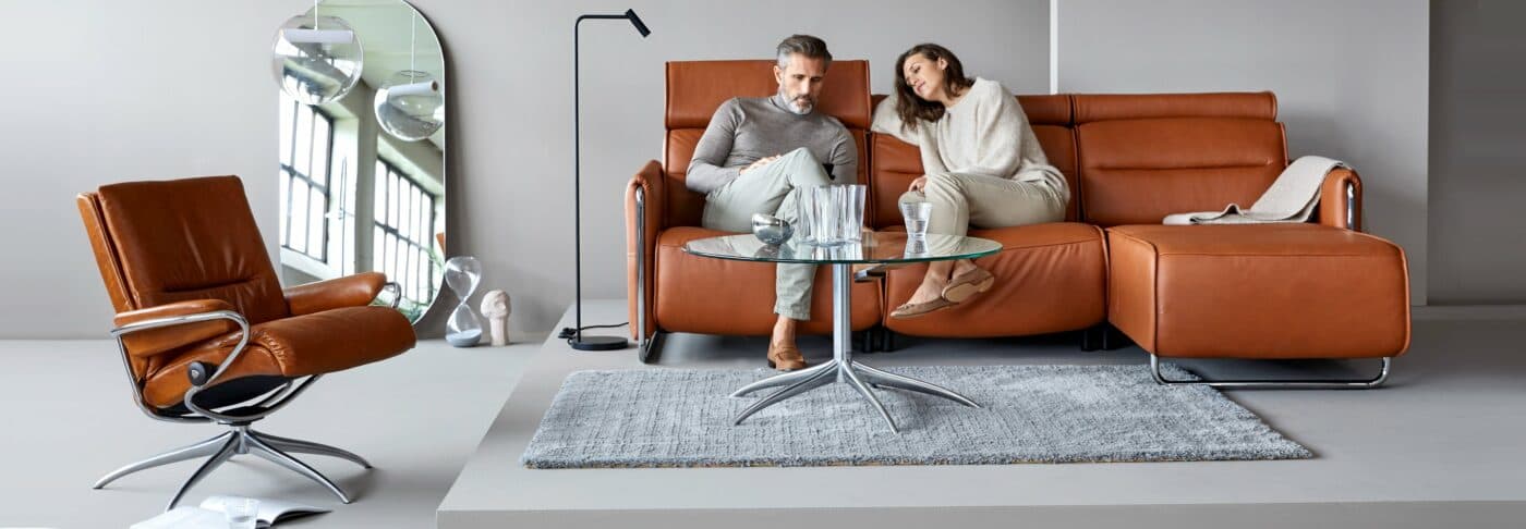 Stressless Marke Wohnparc