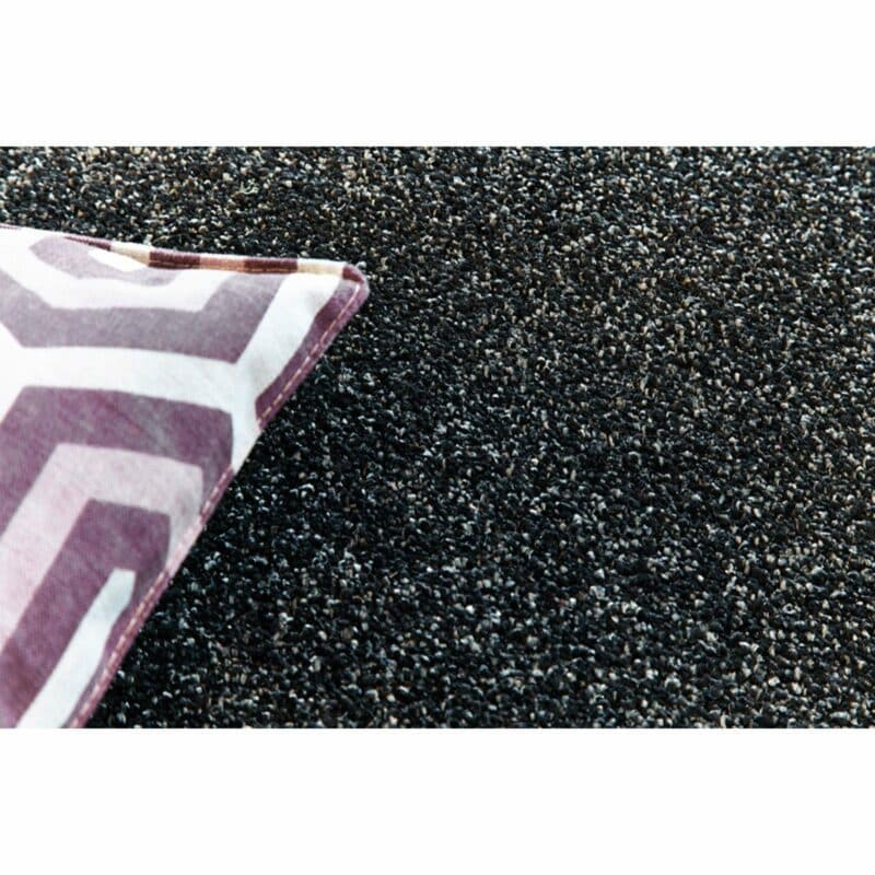 Astra „Samoa“ Teppich in der Farbe Anthrazit im Mileu 2.