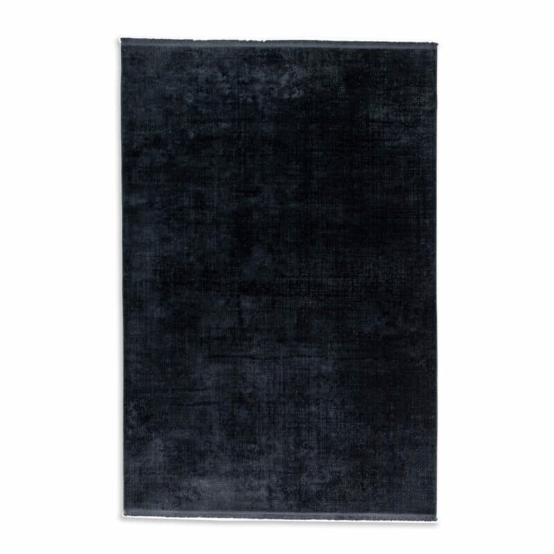 Astra Velvet 193 Teppich dunkelgrau
