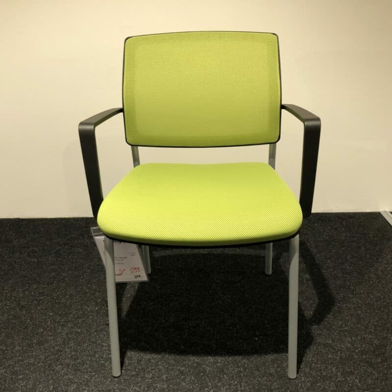 6110 A Rovo R12 Bürostuhl