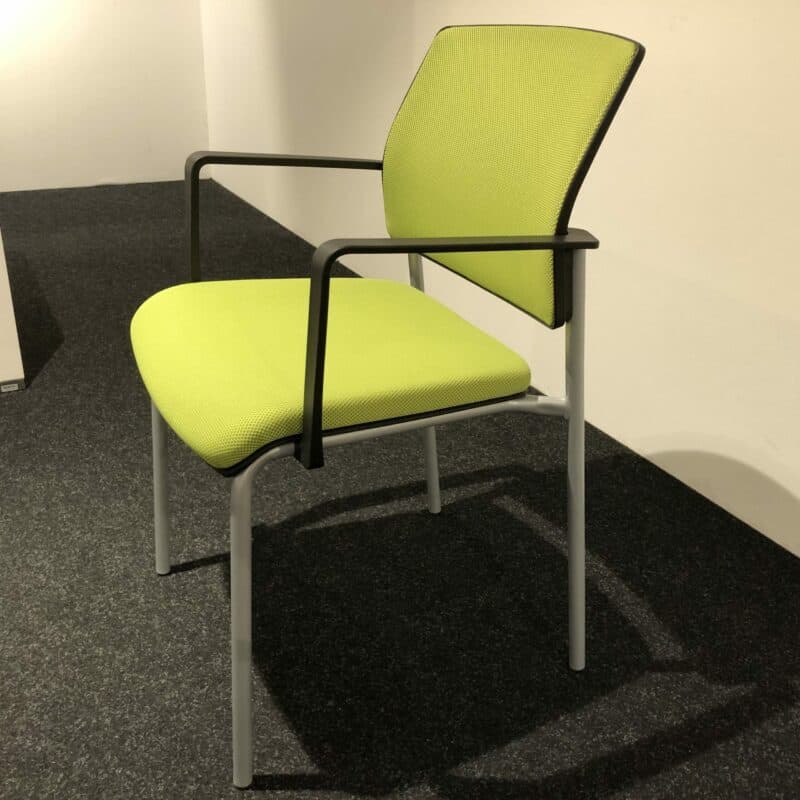 6110 A Rovo R12 Bürostuhl