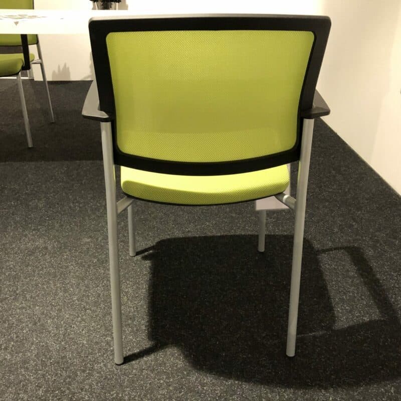 6110 A Rovo R12 Bürostuhl