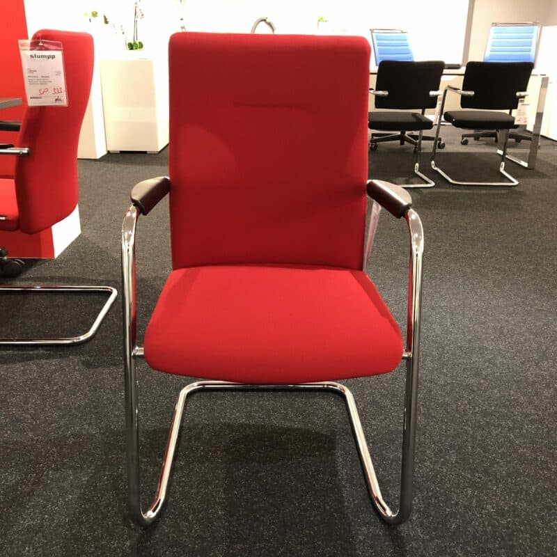 4415 A Rovo Bürostuhl