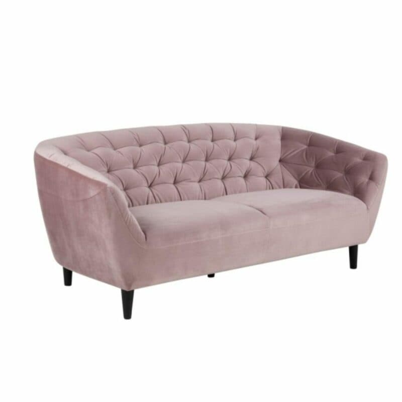 Trendstore „Alfea“ Sofa – 3-Sitzer
