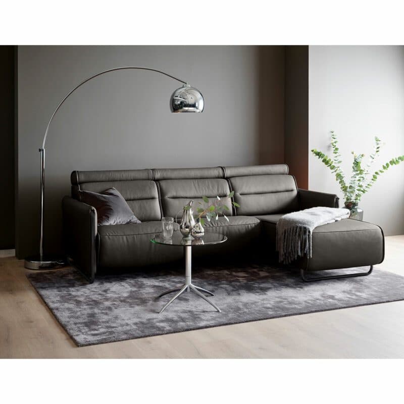 Stressless Emily Sofa als Wohnbeispiel