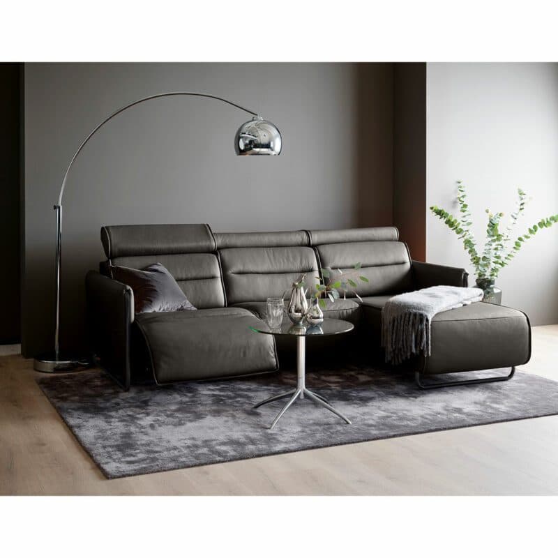 Stressless Emily Sofa als Wohnbeispiel