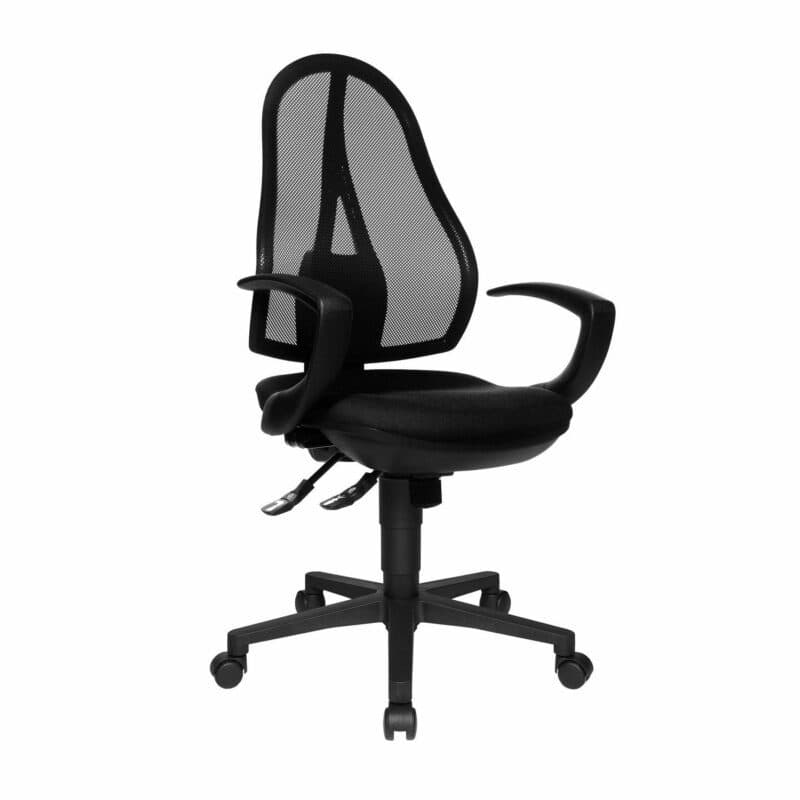 Topstar „Ergo Work 40“ Bürodrehstuhl
