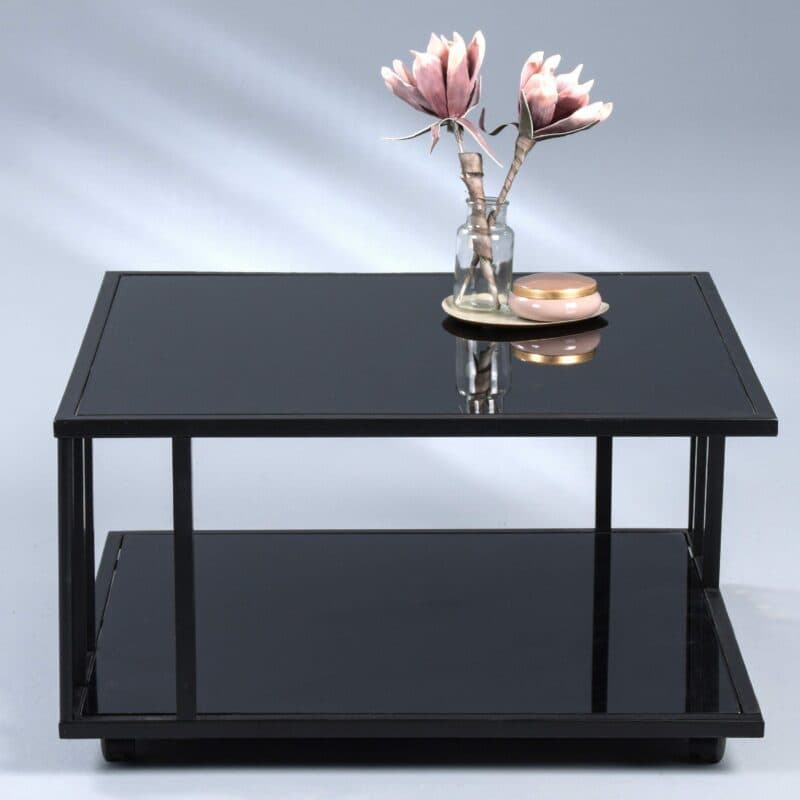 Trendstore „Mailin“ Couchtisch Wohnbeispiel