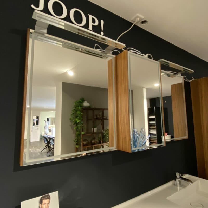 JOOP! Collection Badprogramm