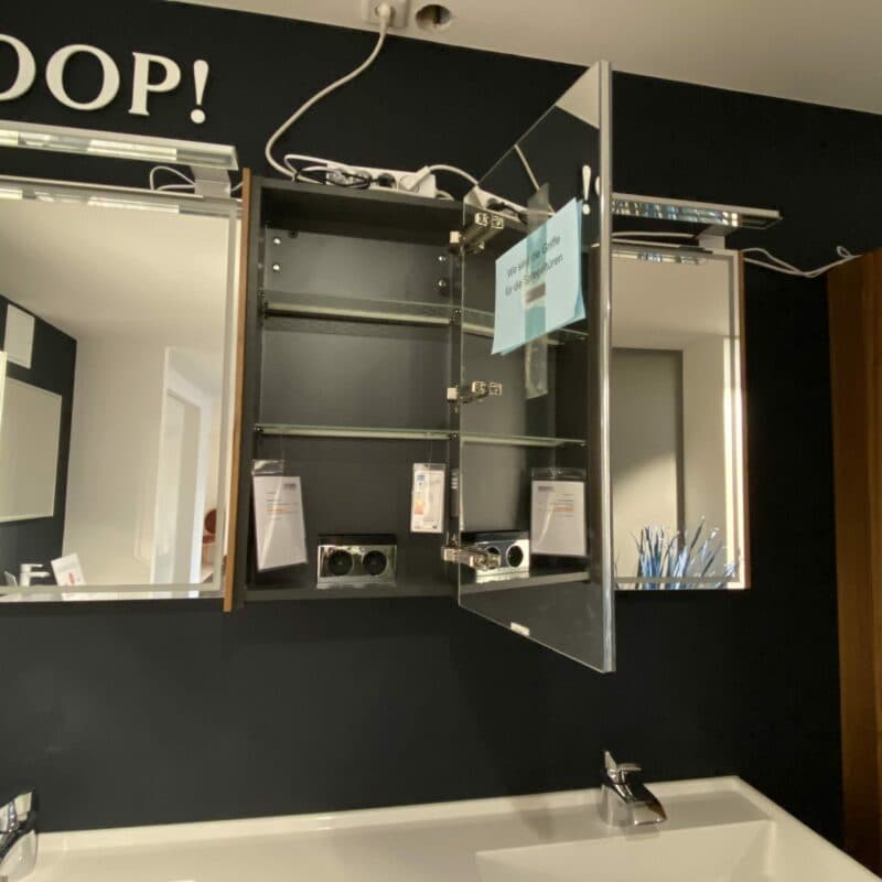 JOOP! Collection Badprogramm