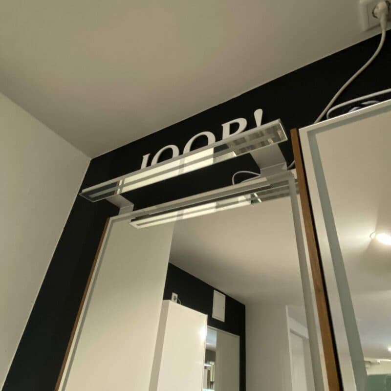 JOOP! Collection Badprogramm