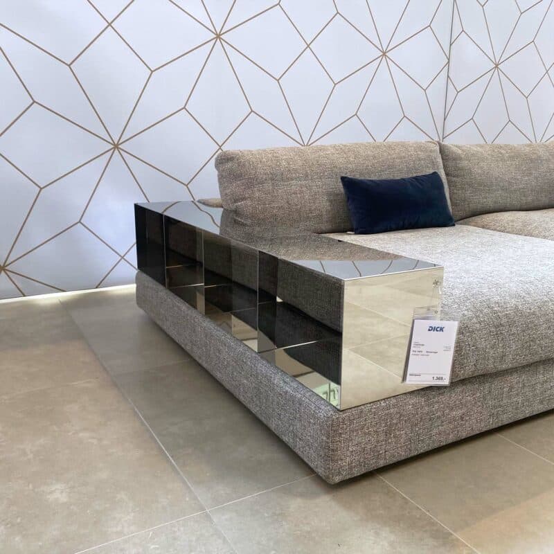 Arketipo Plat Ecksofa