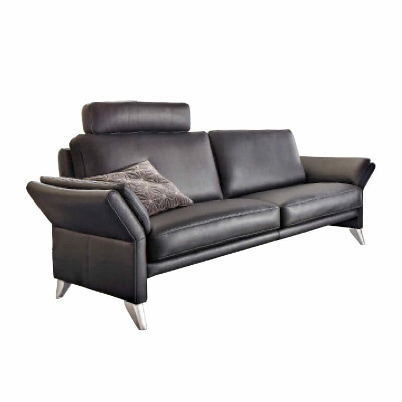 Wima Verona Sofa 2-Sitzer mit Kopfstütze