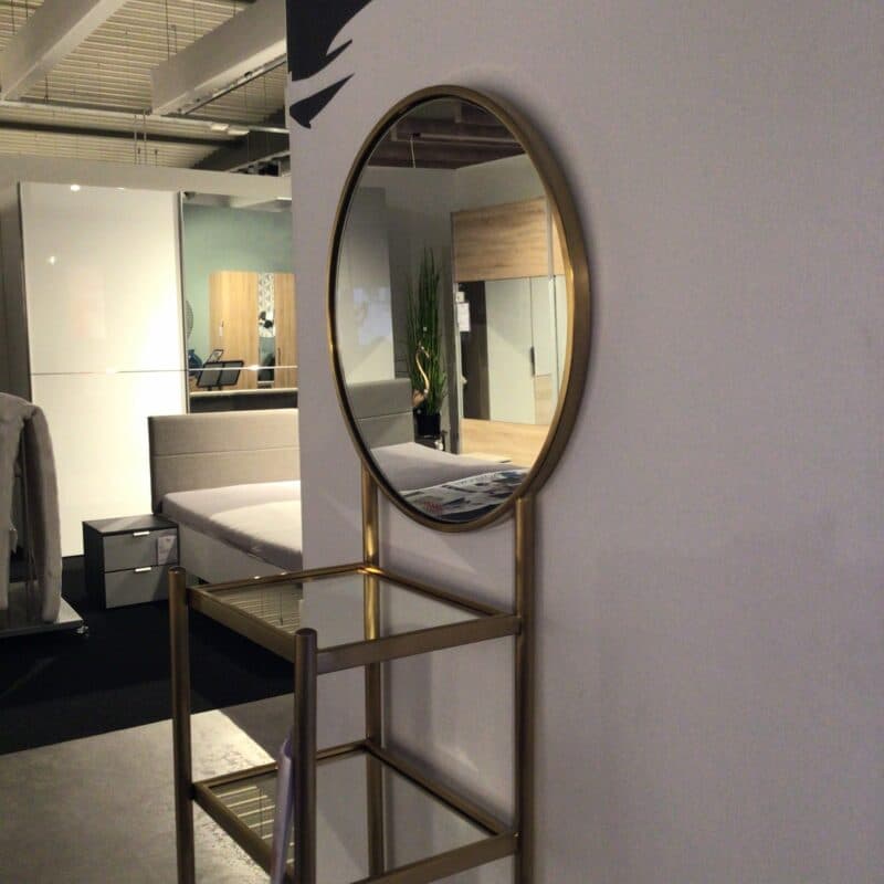 Kare Swing Standspiegel