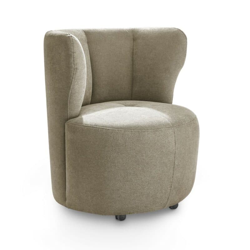 Trendstore Daray Sessel in Beige