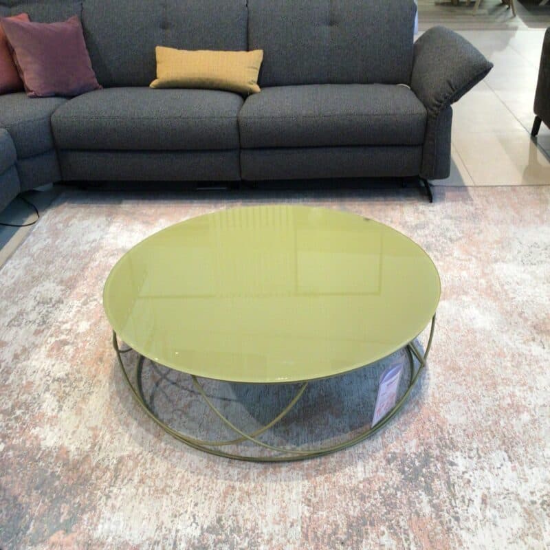 Ronald Schmitt 8770-343 Couchtisch