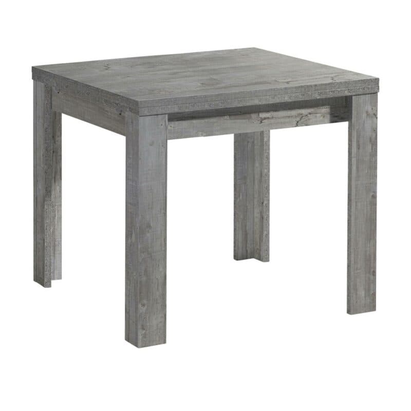 Trendstore Mahi Esstisch in Dekor Beton.