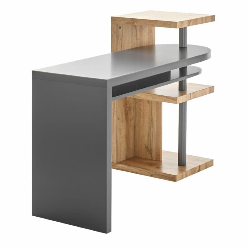 Trendstore Moura Kombi-Schreibtisch – Drehfunktion