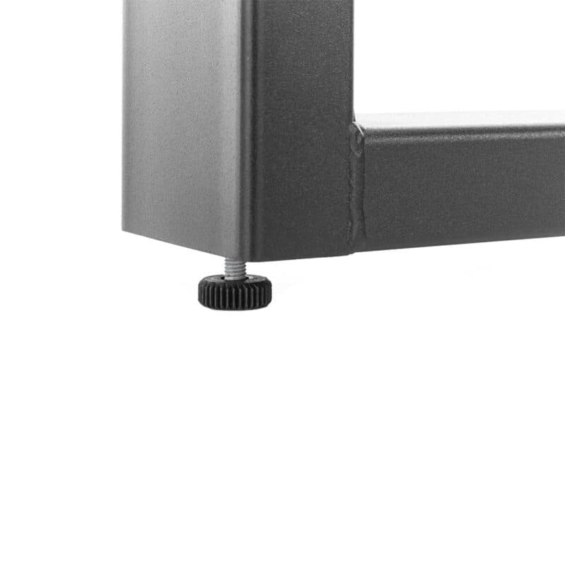 Trendstore Sitting Easy Esstisch zeigt Gestell im Detail