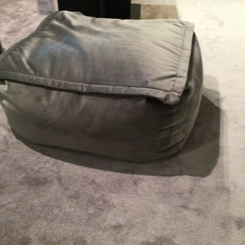 Musterring MR 6090 7331-X1 Hocker