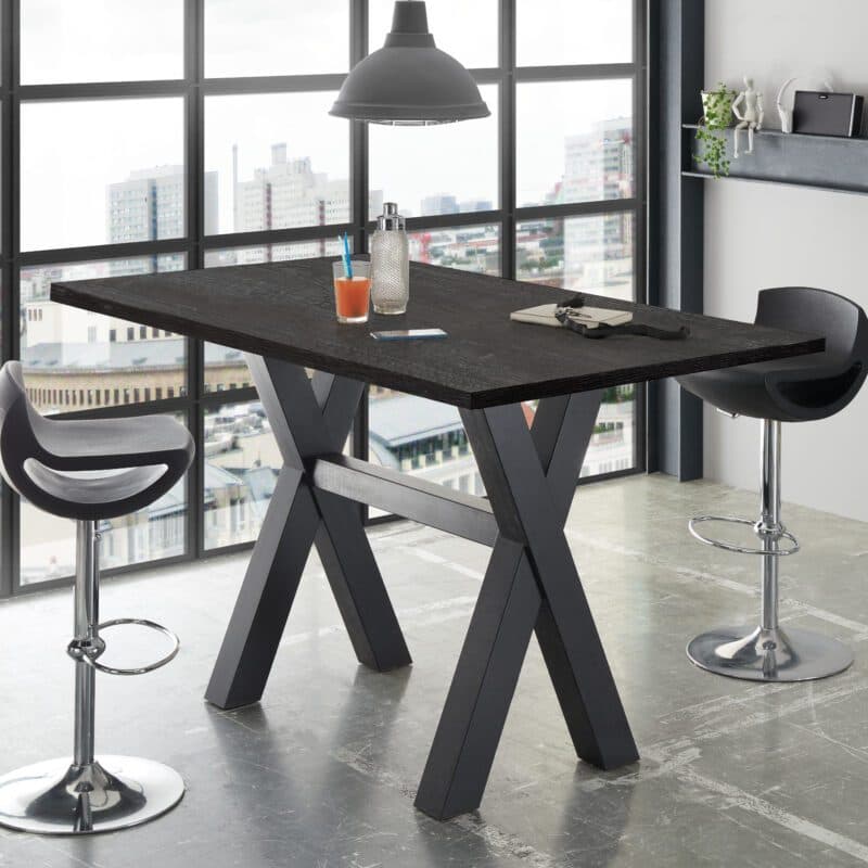 Trendstore Multi Bartisch Wohnbeispiel