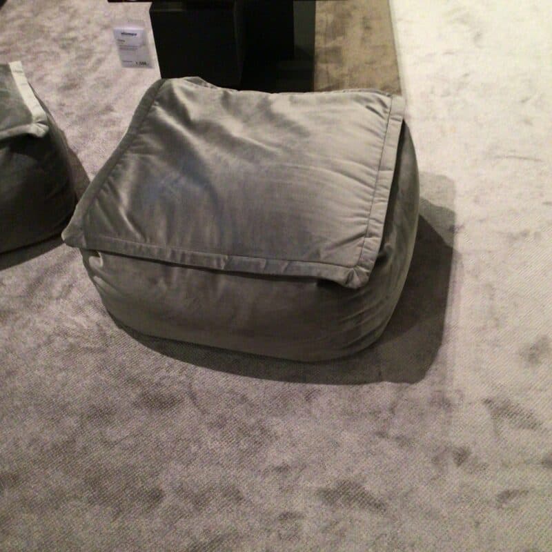 Musterring MR 6090 7331-X1 Hocker