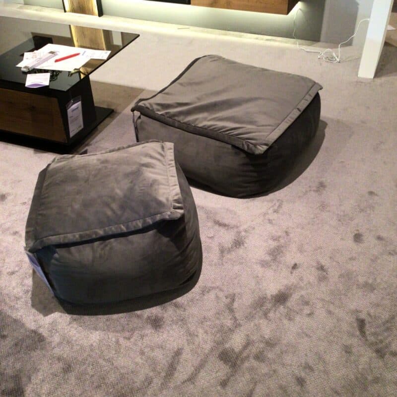 Musterring MR 6090 7331-X1 Hocker