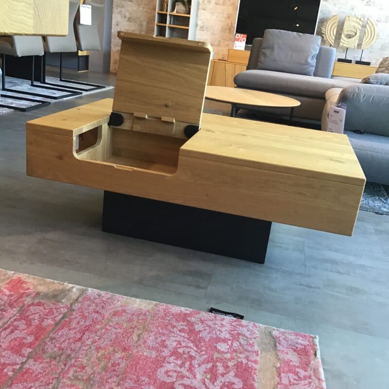 Wöstmann Wolter Couchtisch