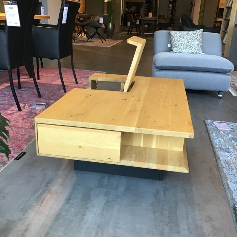 Wöstmann Wolter Couchtisch