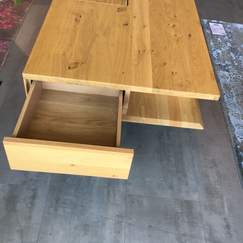 Wöstmann Wolter Couchtisch