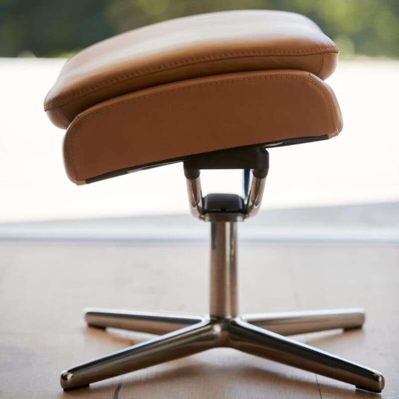 Stressless Rome Hocker
