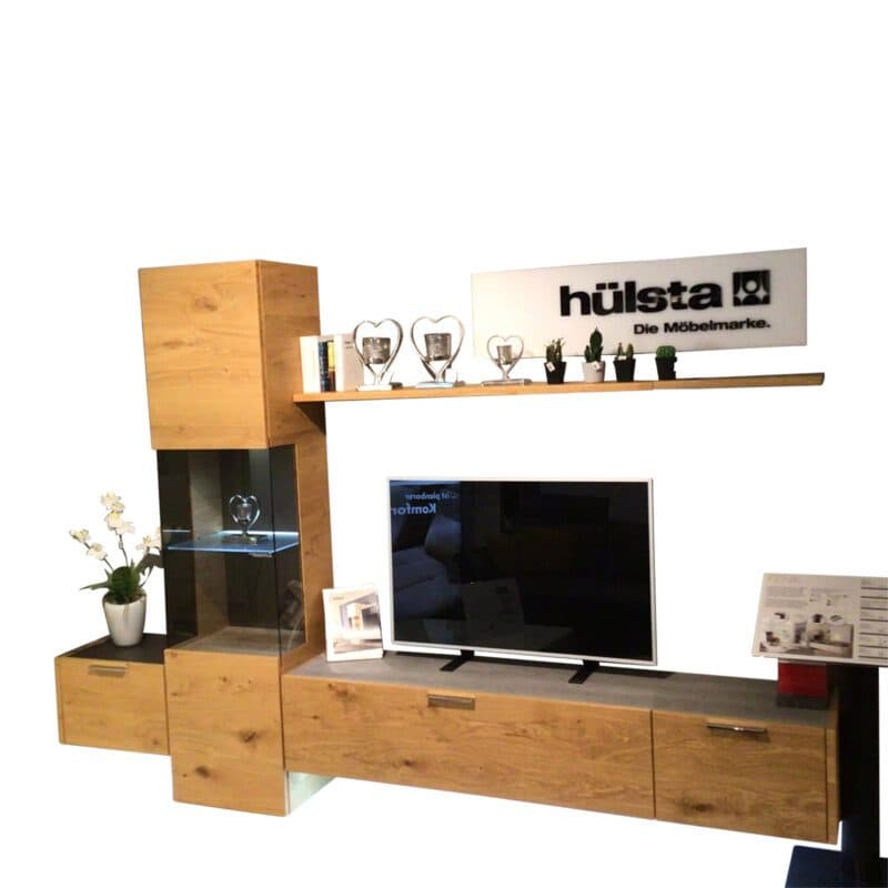 Hülsta Fens Wohnwand