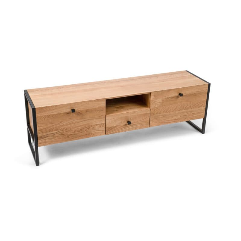 M2 Kollektion Bolzano TV-Board - Freisteller