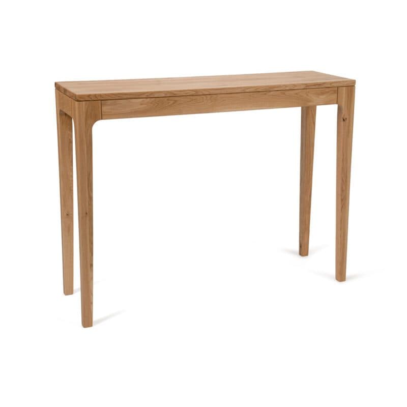 M2 Kollektion Kona Konsole Freisteller schraeg