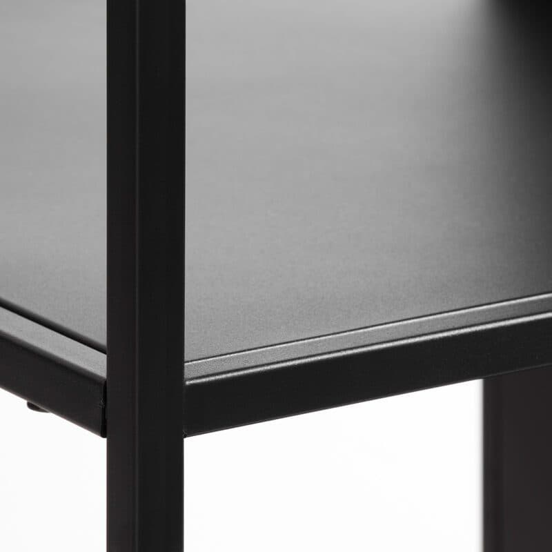 Trendstore Ulima Detailansicht der Regalkonstruktion