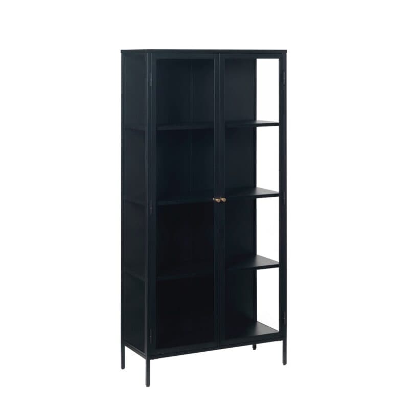 Trendstore Unell Vitrine mit zwei Türen
