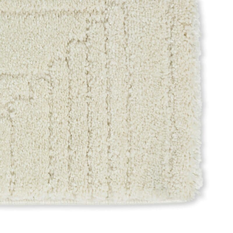 Schöner Wohnen Kollektion Pure Design Teppich mit dezentem, grafischen Muster - Detail Muster/Struktur
